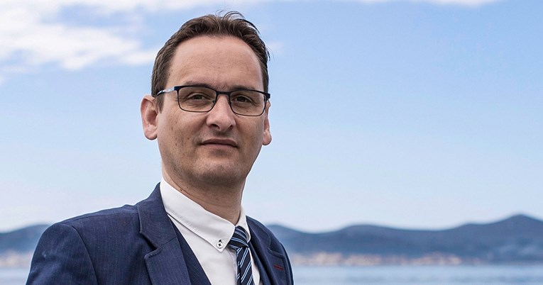Marko Vučetić za Index: HDZ je Zadar pretvorio u robovlasnički grad