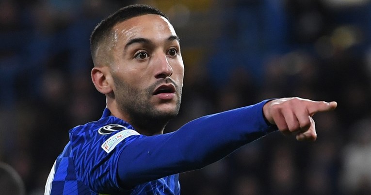 Marokanski mediji: Vaha je pozvao Ziyecha na sastanak. Ovaj ga ne želi ni vidjeti