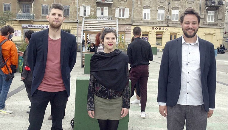 Možemo: Smanjenjem prireza građani će imati za kroasan, a patit će proračun Rijeke