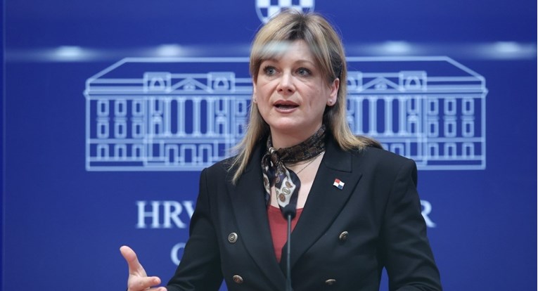 Vidović Krišto o sudskom ročištu s kojeg je izbačena: Macan nije slučajno zvao Bauka