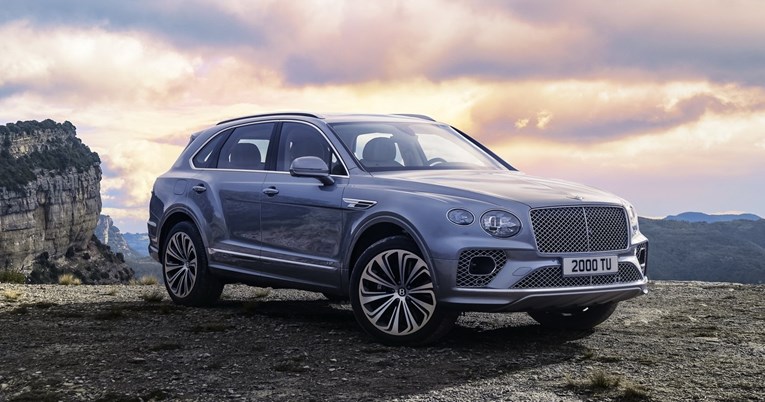 I najbolji griješe: Bentley i Porsche u opozivu