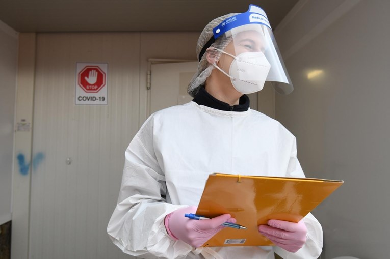 Evo stanja po županijama. Splitsko-dalmatinska i danas ima najviše novozaraženih