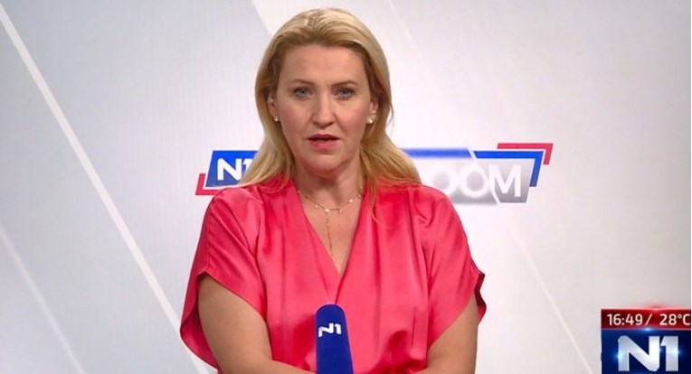 Šefica Povjerenstva: Neće biti sankcija za Tomaševića čak i ako utvrdimo povredu