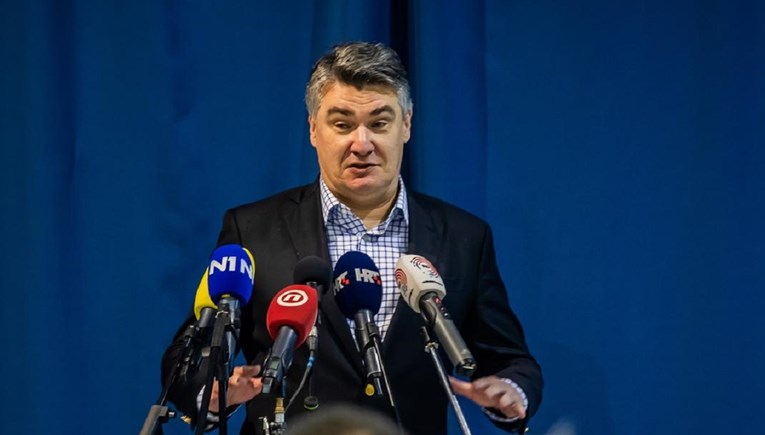 Milanović o mjerama: Ovo nije zakon, to je zulum, to su janjičari