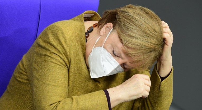 Korupcijska afera u Njemačkoj. "Neki zastupnici u glavi imaju samo želju za zaradom"