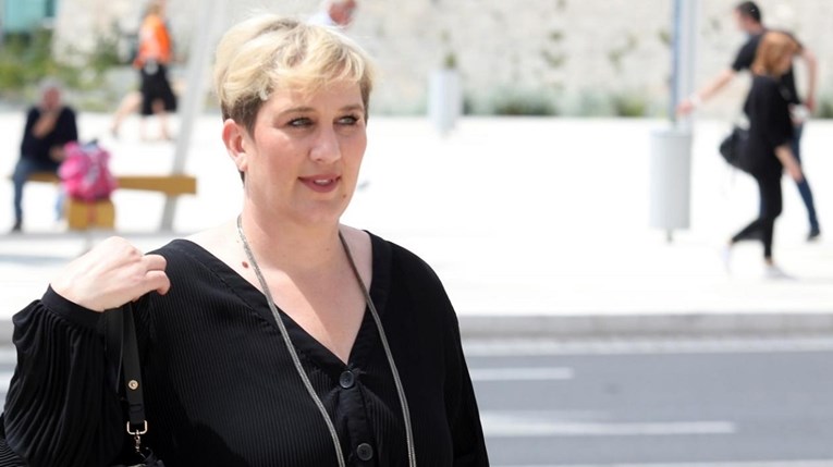 Gradonačelnica Supetra je u bolnici, operirana je