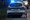 Drogiran divljao u Audiju oko Splita, bježao policiji pa se zabio u auto