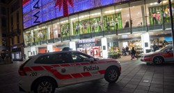 Švicarka u supermarketu napala dvije žene, policija kao motiv razmatra i terorizam