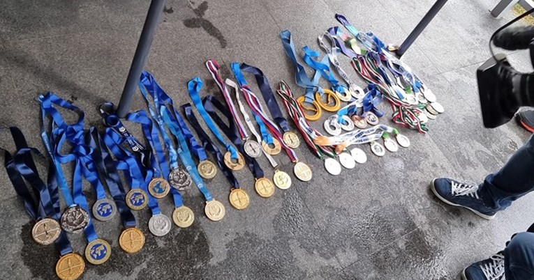 Najtrofejnija hrvatska reprezentacija poslagala medalje na pod i zatražila ostavke