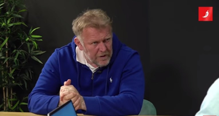 Prosinečki nam je otkrio zbog kojeg igrača bi platio kartu za utakmicu