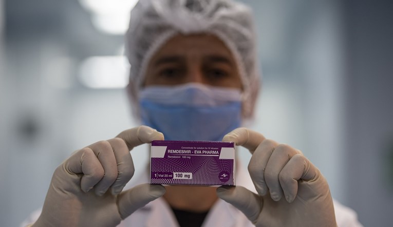 Evo koji lijekovi i sredstva pomažu protiv korone, a koji ne