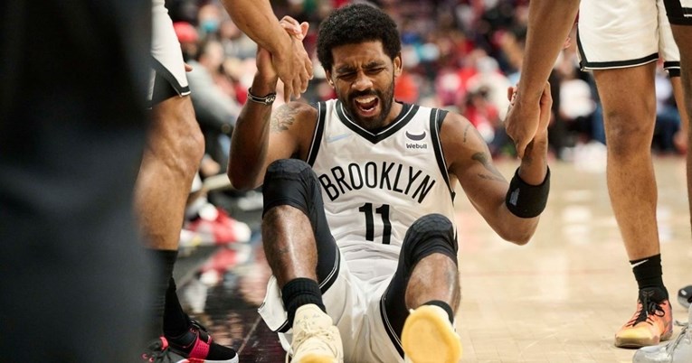 Irving na bolan način saznao kako odluke drugih mogu utjecati na njegovo zdravlje
