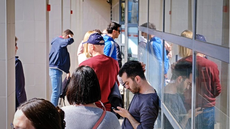 HZZ: Krajem lipnja bilo 126.232 nezaposlenih, 16 posto manje nego lani