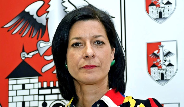 Gradonačelnica Petrinje o Dumboviću: Nikad mu nećemo oprostiti