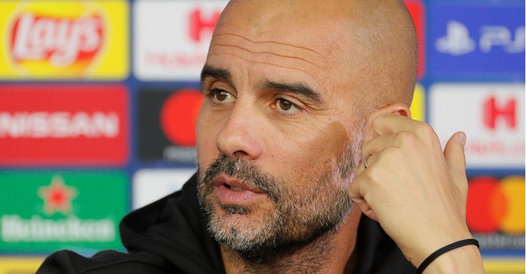 Guardiola: Vidio sam transparent koji savršeno opisuje Maradoninu ostavštinu