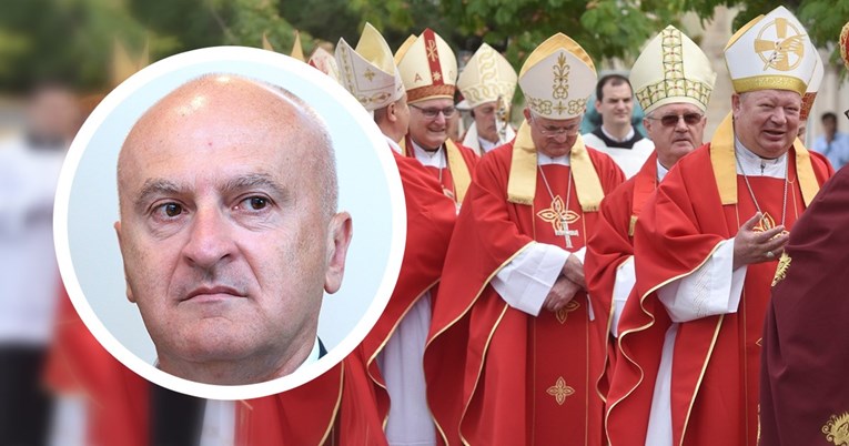Matić o izvješću o pobačaju kojim je uzrujao Crkvu: Progone me krici silovanih žena