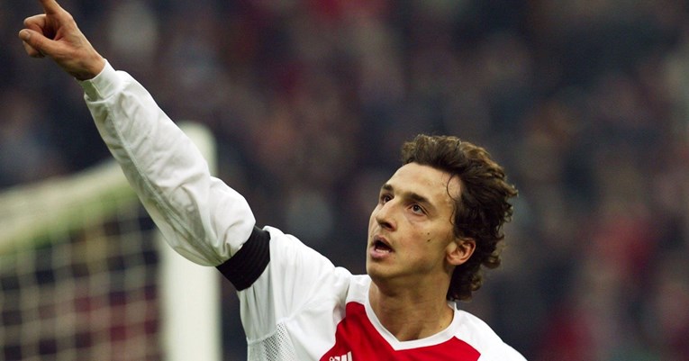 Ovako bi izgledao Ajax da nije prodavao igrače? Napad bi bio nezaustavljiv