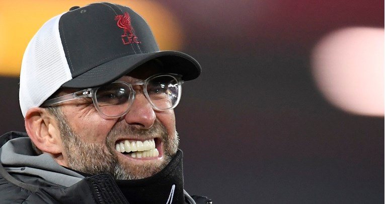 Klopp konačno objavio dobre vijesti