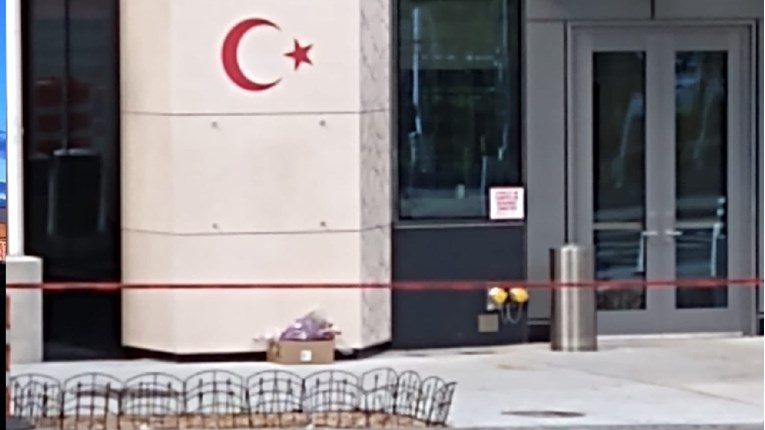 Pronađen sumnjiv paket kod zgrade UN-a u New Yorku