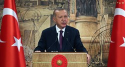 Erdogan se pohvalio: Otkrili smo najveće tursko nalazište plina u Crnom moru