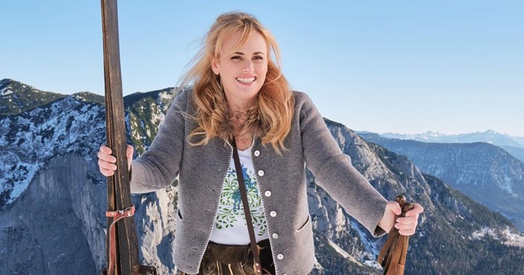 Rebel Wilson otkrila kako se ljudi odnose prema njoj otkako je smršavjela