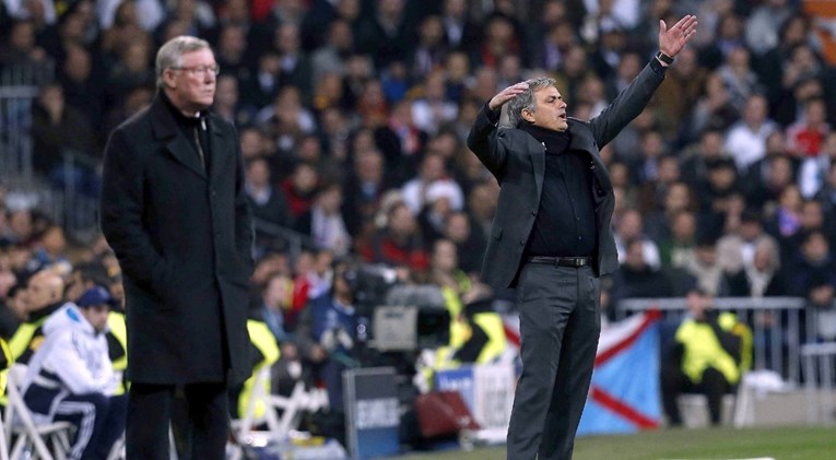 Mourinho: Više nisam Special One