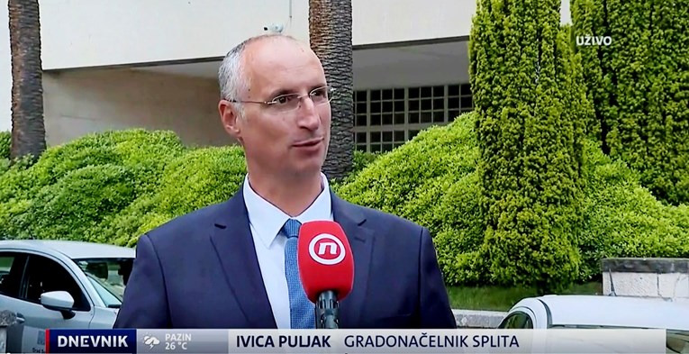Puljak: Dokument koji smo dobili od bivše vlasti smo objavili na internetu
