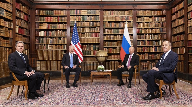 Kompromis Bidena i Putina u vezi Ukrajine nije vjerojatan