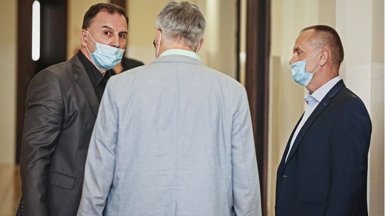 USKOK traži veće kazne za Vargu i Curića iz afere SMS