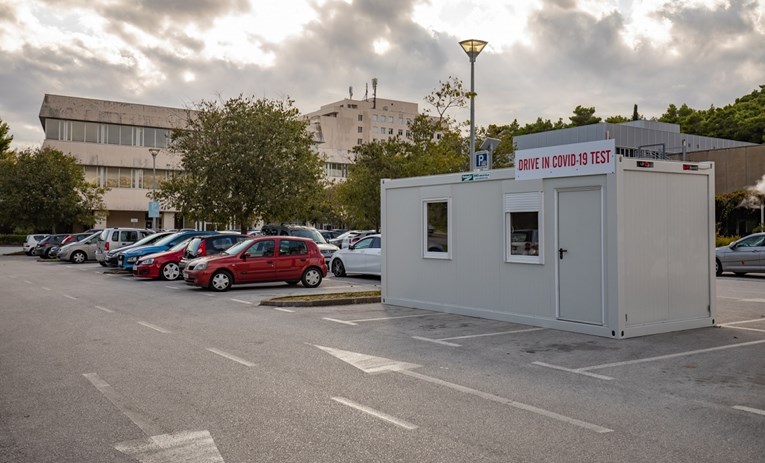 Dubrovačka bolnica priznala: Nisu javili za smrt čovjeka i bacili su mu stvari