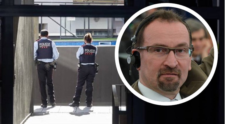 Orbanov suradnik uhvaćen u gej orgijama. Poznat je kao borac protiv prava LGBT osoba