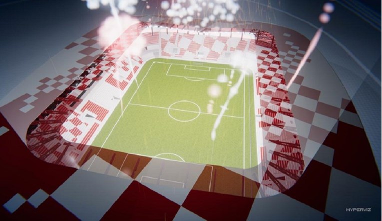 Ovako HNS zamišlja novi stadion: Prodavali bi stolice s posvetom Hrvatima u dijaspori