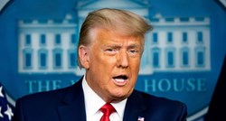 Trump pomilovao 15 osoba, među njima i bivšeg pomoćnika u kampanji