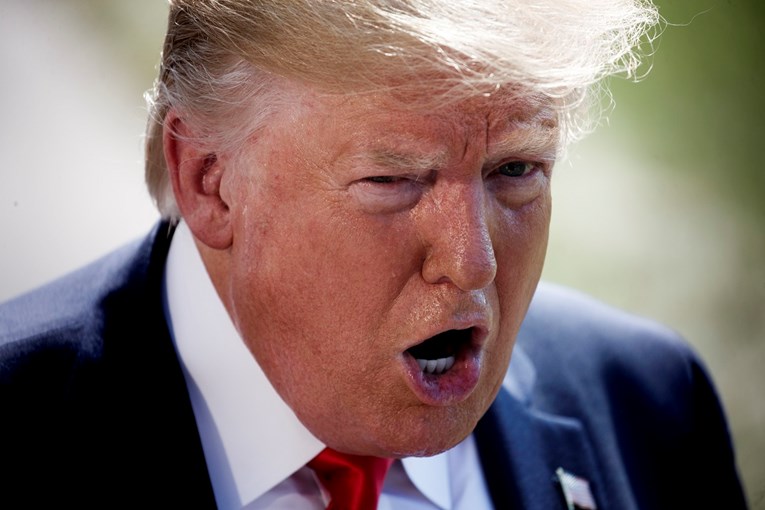 Ključni svjedok je iskazom pokopao Trumpa?
