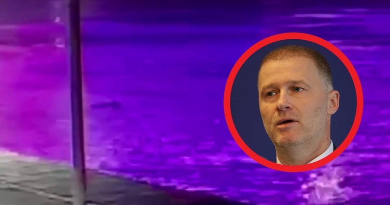 MUP: Snimka iz Save je autentična. Nema dokaza o nasilju, ispitat ćemo prijatelje