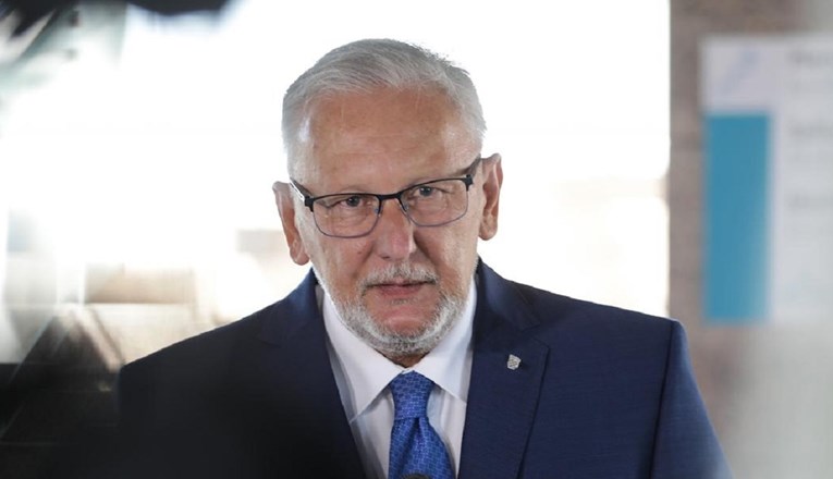 Božinović: Naše mjere nikad nisu bile striktne, neće biti novog lockdowna