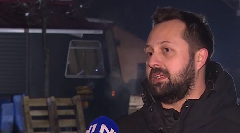 Kuhar volonter: Bilo bi logično da su angažirali ugostitelje iz ove regije
