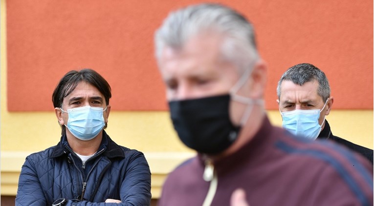 Šuker o stadionu: Mi imamo novca, ali treba nam za druge stvari