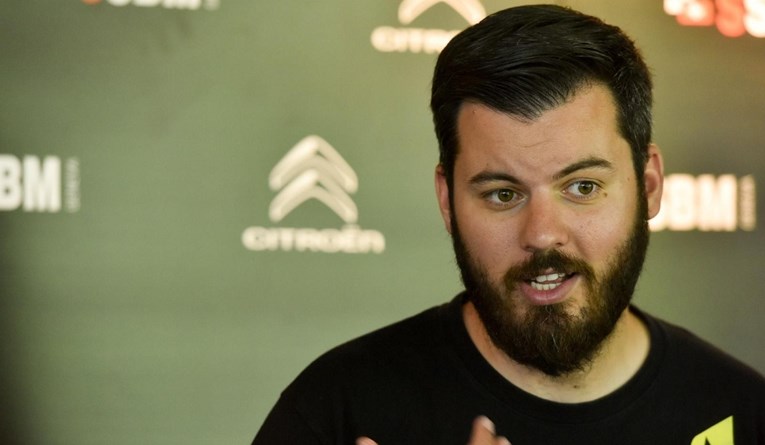 Rimac: Stranci nikada ne uzimaju "naše poslove", već donose znanje kojeg tu nema
