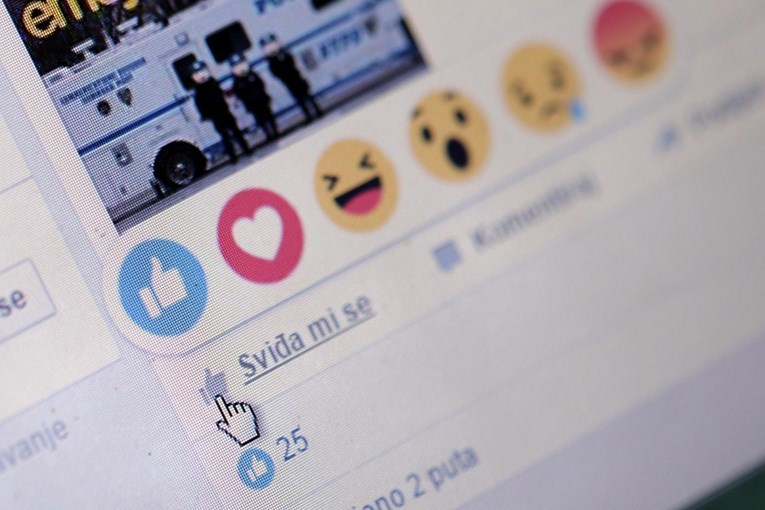 Smijete li danas na Facebooku i forumima komentirati izbore?