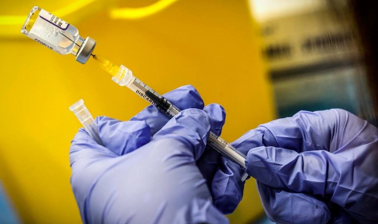 Studija: Treća doza Pfizera deseterostruko smanjuje rizik zaraze, a smrtnost za 90%
