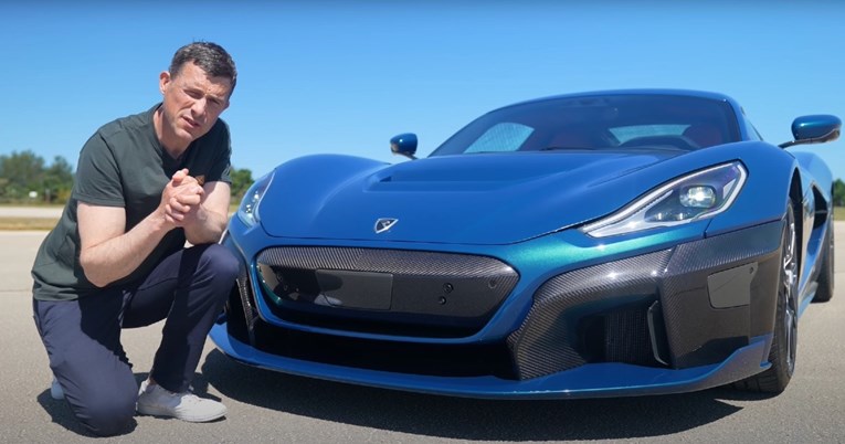 VIDEO Testirao je Rimčevu Neveru i potražio mane, evo što je zaključio