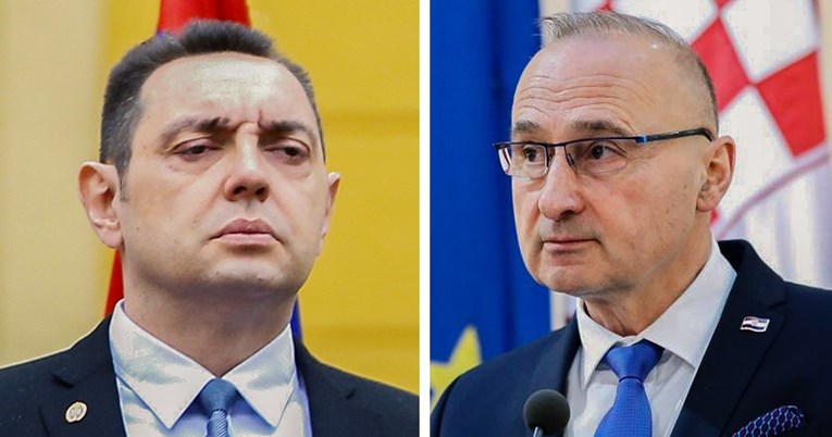 Vulin Hrvatsku i Kosovo nazvao braćom po oružju. MVEP: To su histerične spekulacije