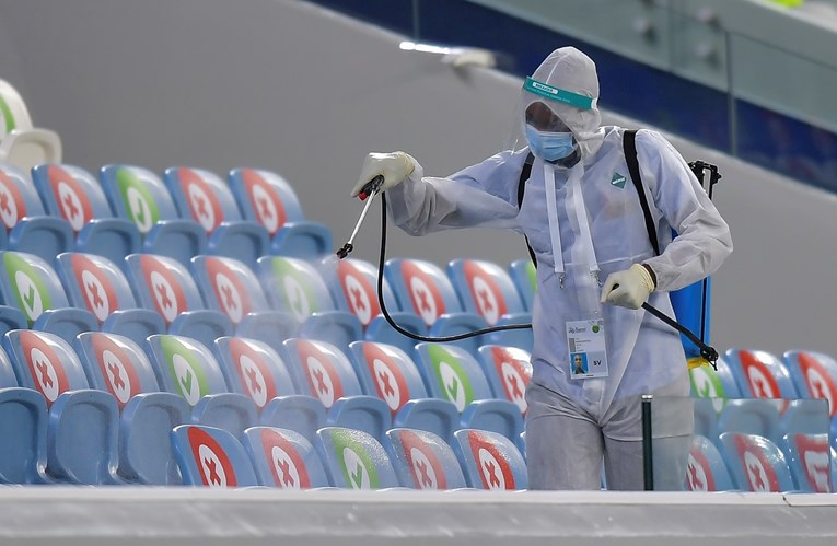 Velika potražnja za dezinficijensima donosi prijetnju prisilnog i dječjeg rada