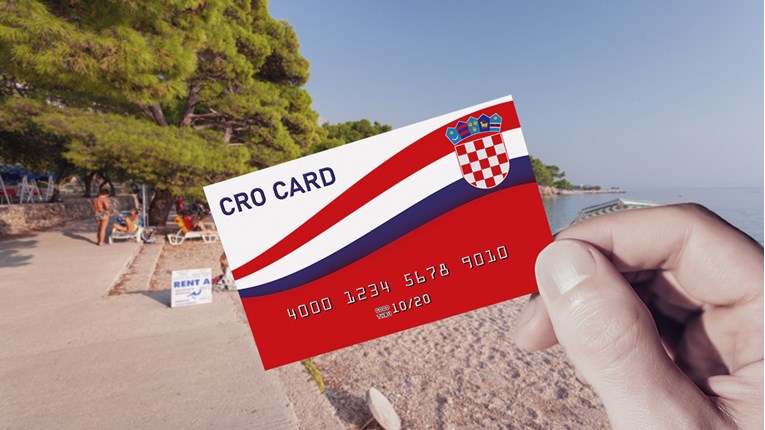 Doznali smo kada kreću CRO kartice i kako će funkcionirati
