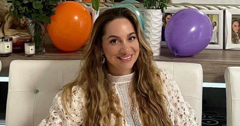 Simona Mijoković vratila se na Instagram: "Prije pet godina me duhovno gušio"