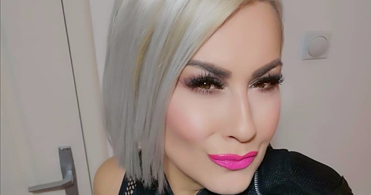 Indira Levak istesala tijelo do neprepoznatljivosti i poručila: "Život je sada"