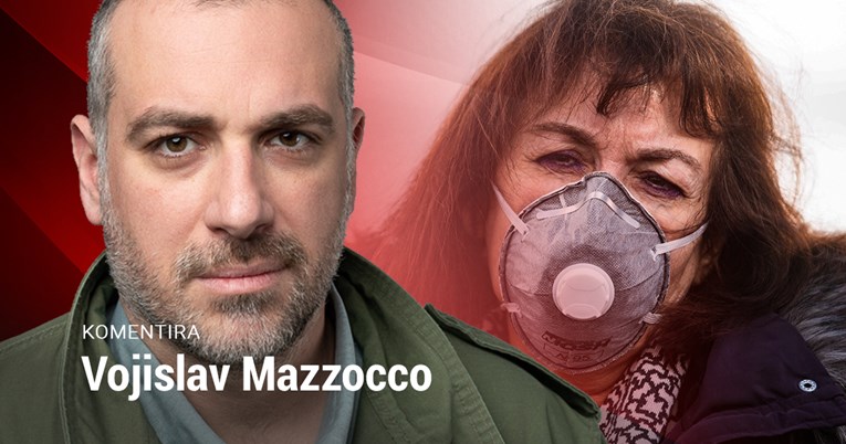 Dok Banija krvari, vladari Hrvatske bave se luđačkim teorijama zavjera