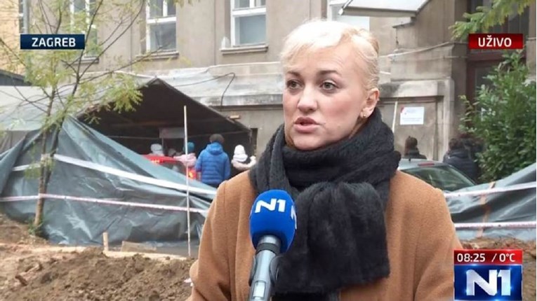Capakova pomoćnica: Ne očekujem značajna poboljšanja od ovih mjera do Božića