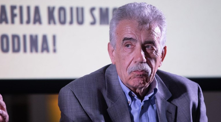 Legendarni jugoslavenski košarkaš hospitaliziran zbog koronavirusa u 72. godini